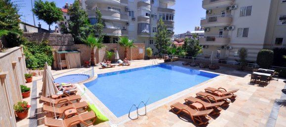 3-Zimmer Wohnung in Cikcilli, Turkey, Nr. 10266 25