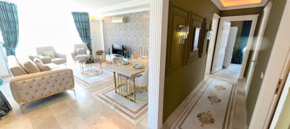 3-Zimmer Wohnung in Cikcilli, Turkey, Nr. 10266 5