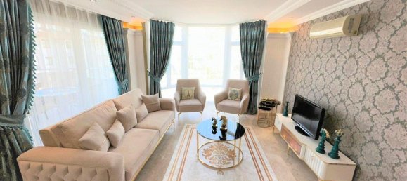 3-Zimmer Wohnung in Cikcilli, Turkey, Nr. 10266 8