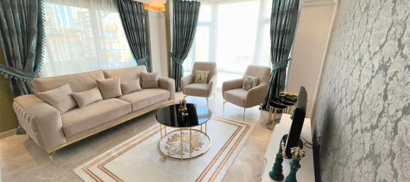 3-Zimmer Wohnung in Cikcilli, Turkey, Nr. 10266 7