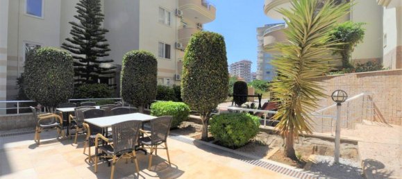 3-Zimmer Wohnung in Cikcilli, Turkey, Nr. 10266 23