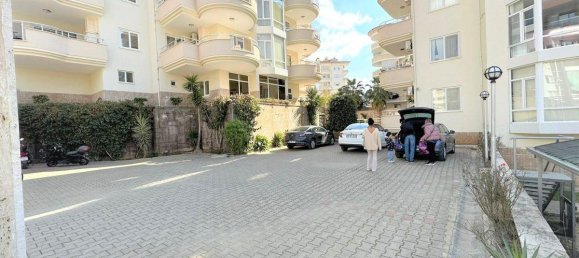 3-Zimmer Wohnung in Cikcilli, Turkey, Nr. 10266 21