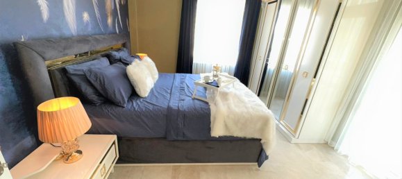 3-Zimmer Wohnung in Cikcilli, Turkey, Nr. 10266 9