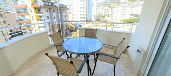 3-Zimmer Wohnung in Cikcilli, Turkey, Nr. 10266 16