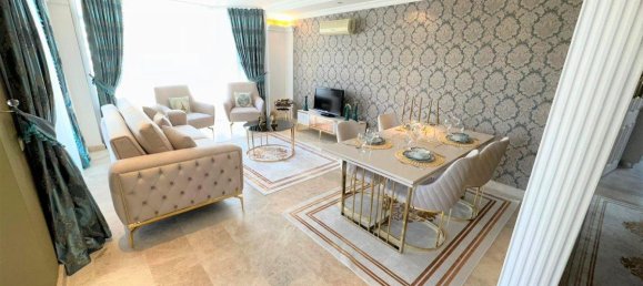 3-Zimmer Wohnung in Cikcilli, Turkey, Nr. 10266 6