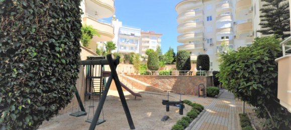 3-Zimmer Wohnung in Cikcilli, Turkey, Nr. 10266 24