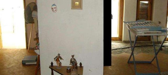 Estúdio em Fiumefreddo Bruzio, Italy N.º 182530 8