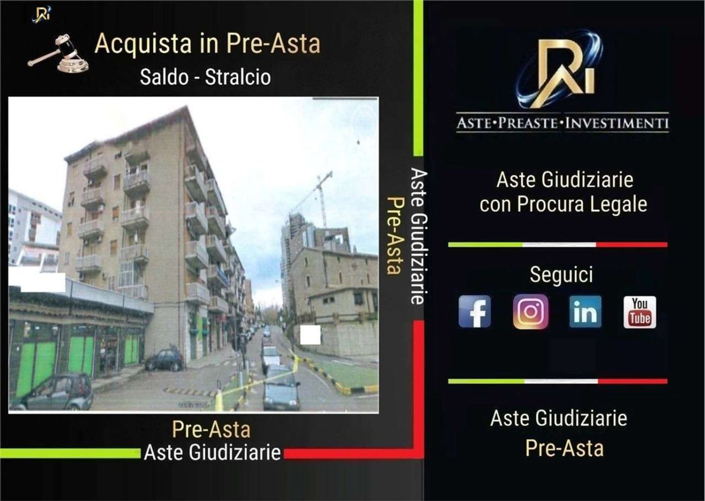 Estudio en Fiumefreddo Bruzio, Italy No. 182530