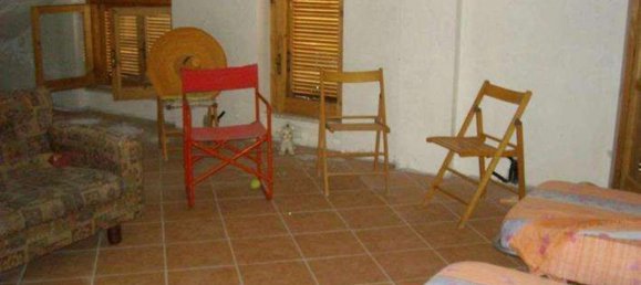 Estúdio em Fiumefreddo Bruzio, Italy N.º 182530 48