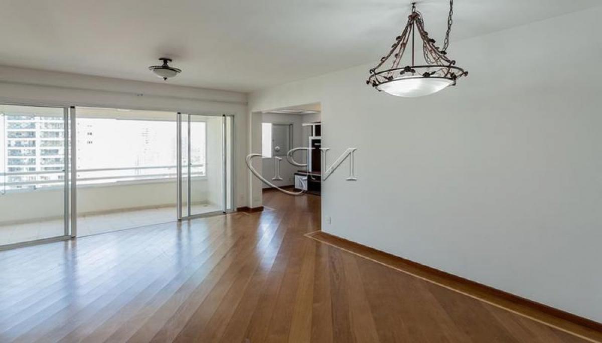 4 Schlafzimmer Wohnung in Sao Paulo, Brazil, Nr. 584625