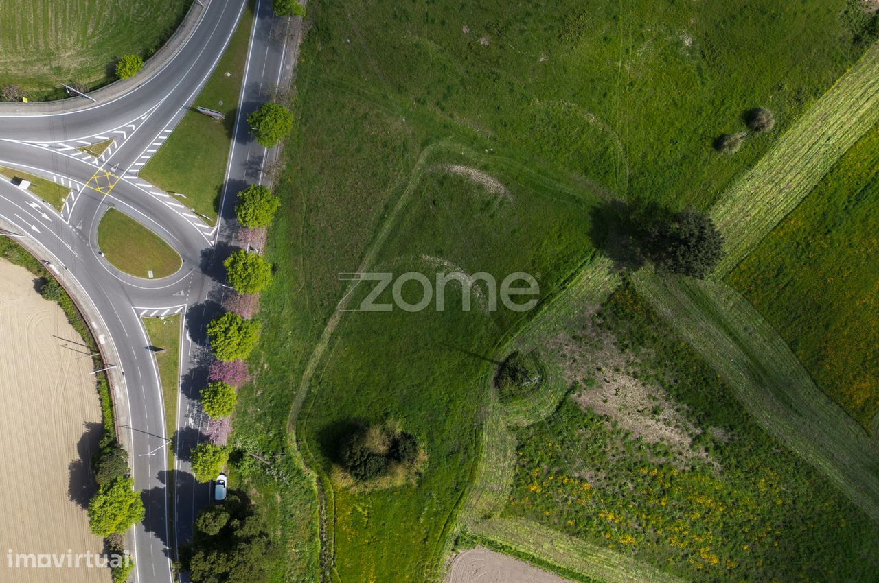 Grundstück in Aveiro, Portugal 1050m², Nr. 149630