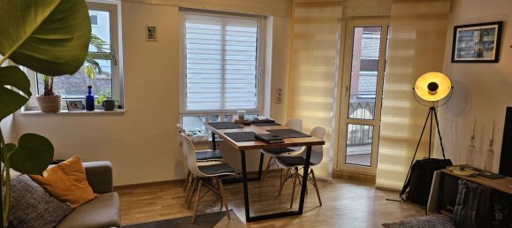 2غرفة شقة في Munster, Germany رقم 63468 9