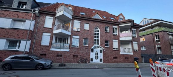 2غرفة شقة في Munster, Germany رقم 63468 2