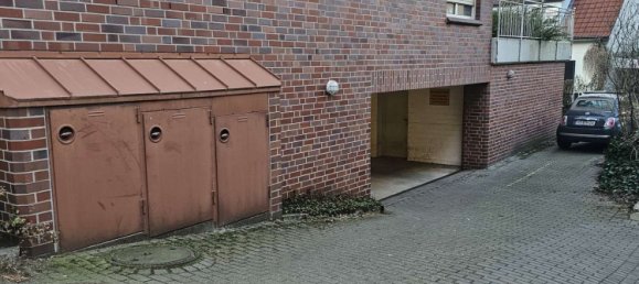 2غرفة شقة في Munster, Germany رقم 63468 18