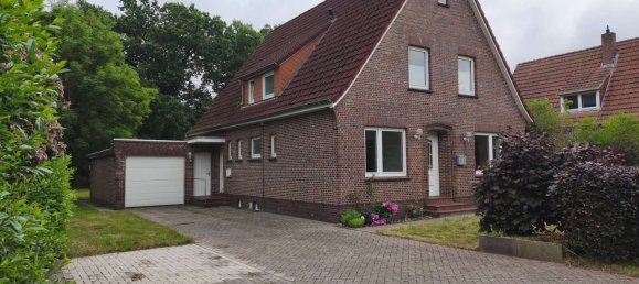 Adosado de 6 dormitorios en Aurich, Germany No. 235648 2