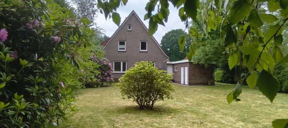 Adosado de 6 dormitorios en Aurich, Germany No. 235648 5