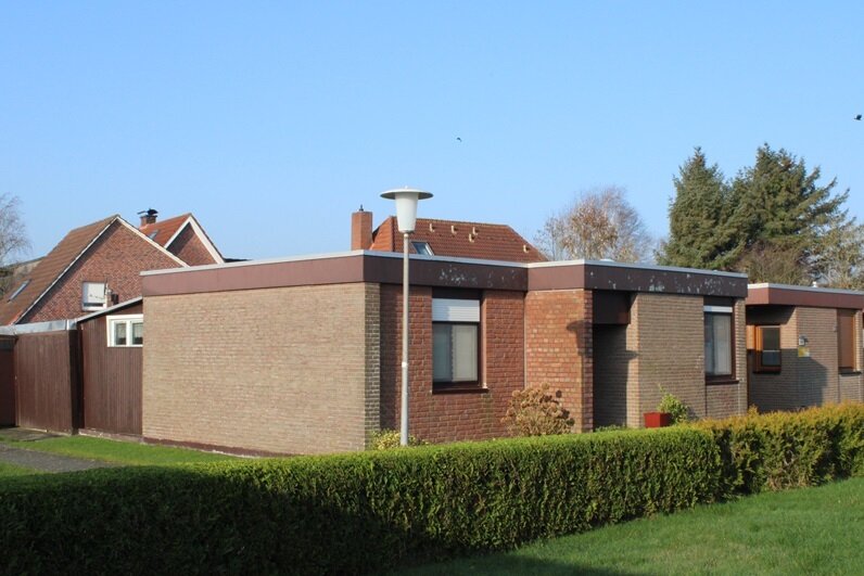 3 rooms Bungalow in Wittmund, Germany No. 187244