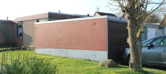 3 rooms Bungalow in Wittmund, Germany No. 187244 4