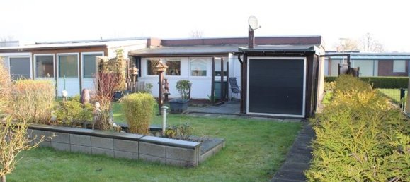 3 rooms Bungalow in Wittmund, Germany No. 187244 2