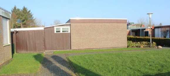 3 rooms Bungalow in Wittmund, Germany No. 187244 3