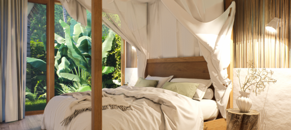 3 غرف نوم منزل في Koh Pha Ngan, Thailand رقم 60089 20