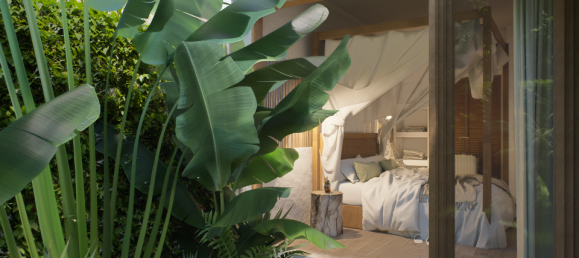 3 غرف نوم منزل في Koh Pha Ngan, Thailand رقم 60089 19