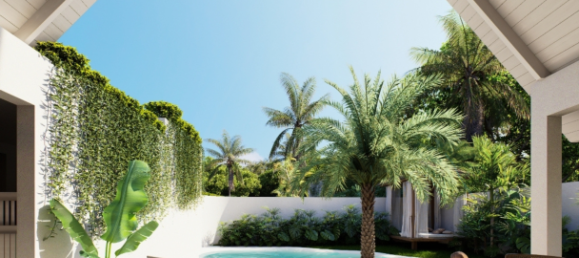 3 غرف نوم منزل في Koh Pha Ngan, Thailand رقم 60089 6