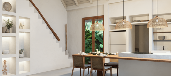 3 غرف نوم منزل في Koh Pha Ngan, Thailand رقم 60089 10