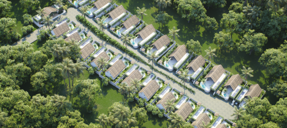 3 غرف نوم منزل في Koh Pha Ngan, Thailand رقم 60089 22