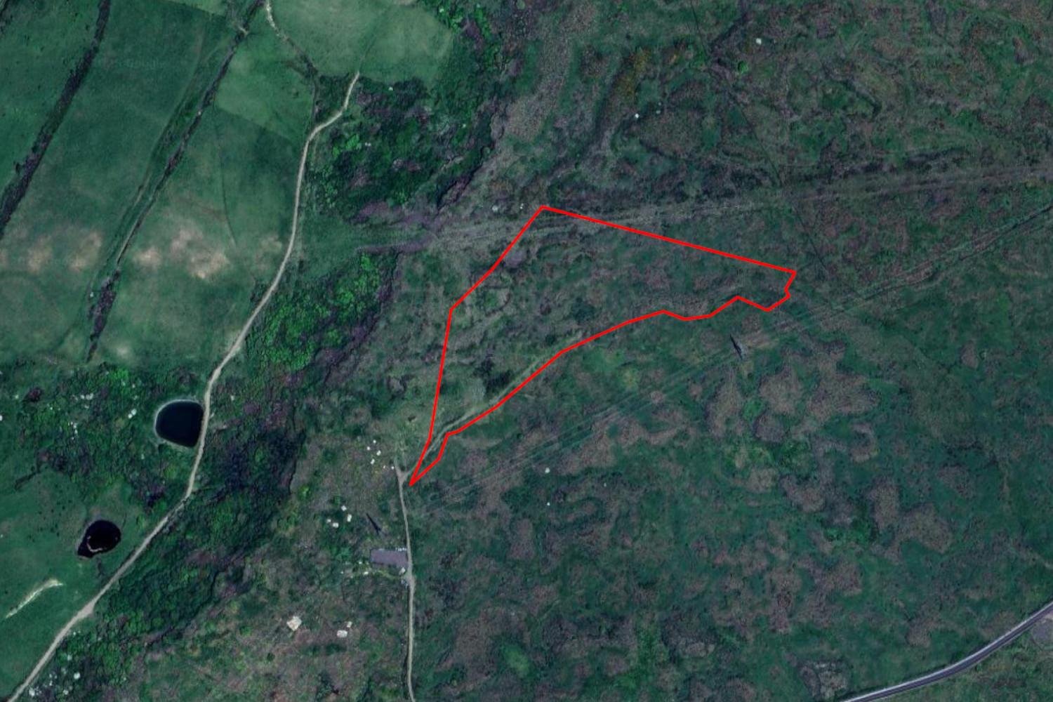  قطعة أرض في Bronte, Italy 40056متر مربع رقم 328035