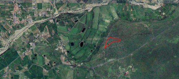 قطعة أرض في Bronte, Italy 40056متر مربع رقم 328035 7