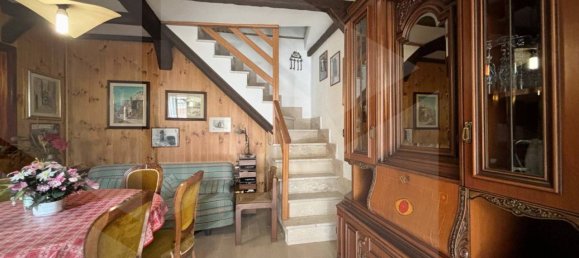 3-salle Maison à Faeto, Italy No. 31361 9