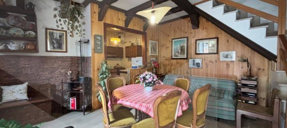 3-salle Maison à Faeto, Italy No. 31361 2