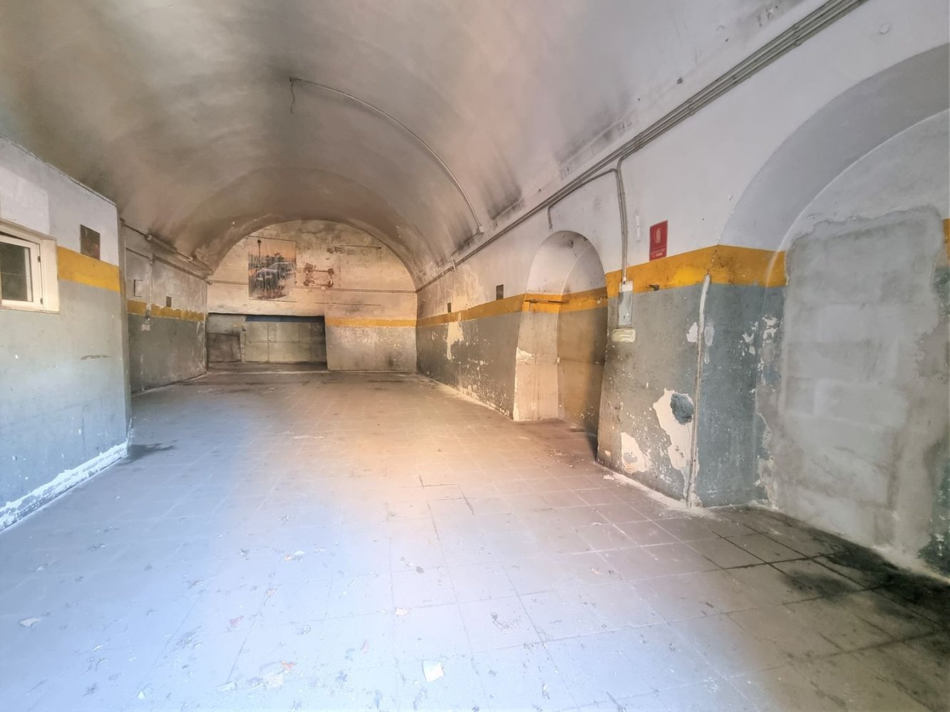 116m² Commercial property in Grottaglie, Italy No. 142530