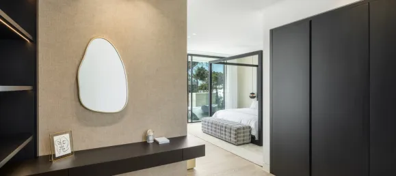 6 bedrooms Villa in Marbella, Spain No. 104292 14