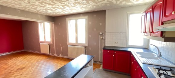 2 Schlafzimmer Wohnung in Nogent-le-Rotrou, France, Nr. 89830 4