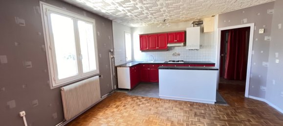 2 Schlafzimmer Wohnung in Nogent-le-Rotrou, France, Nr. 89830 3