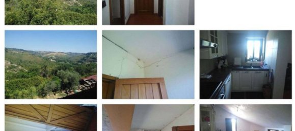 6 rooms House in Morlupo, Italy No. 186072 21