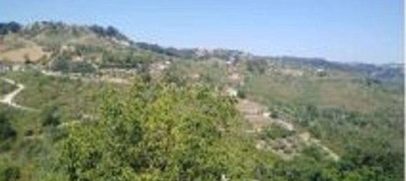 6 rooms House in Morlupo, Italy No. 186072 12