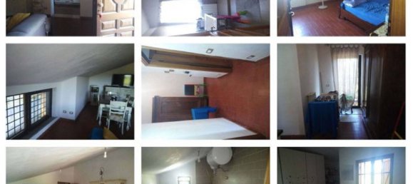 6 rooms House in Morlupo, Italy No. 186072 20