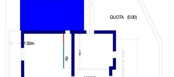 6 rooms House in Morlupo, Italy No. 186072 15