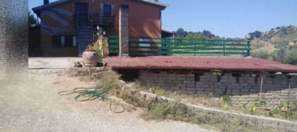 6 rooms House in Morlupo, Italy No. 186072 24