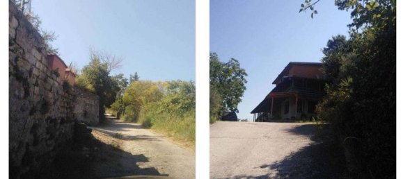 6 rooms House in Morlupo, Italy No. 186072 23