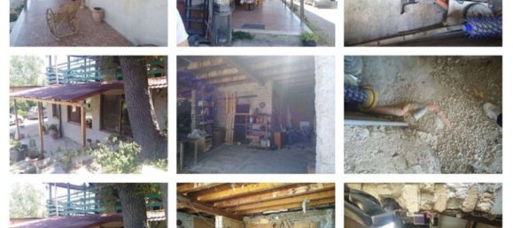 6 rooms House in Morlupo, Italy No. 186072 19