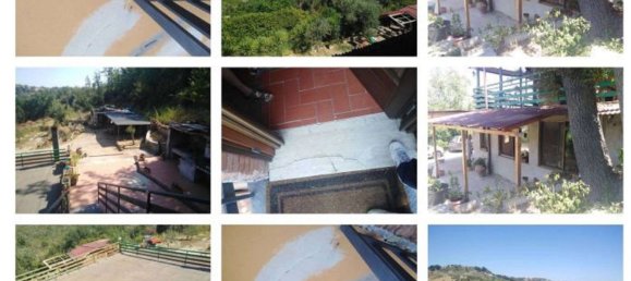 6 rooms House in Morlupo, Italy No. 186072 18