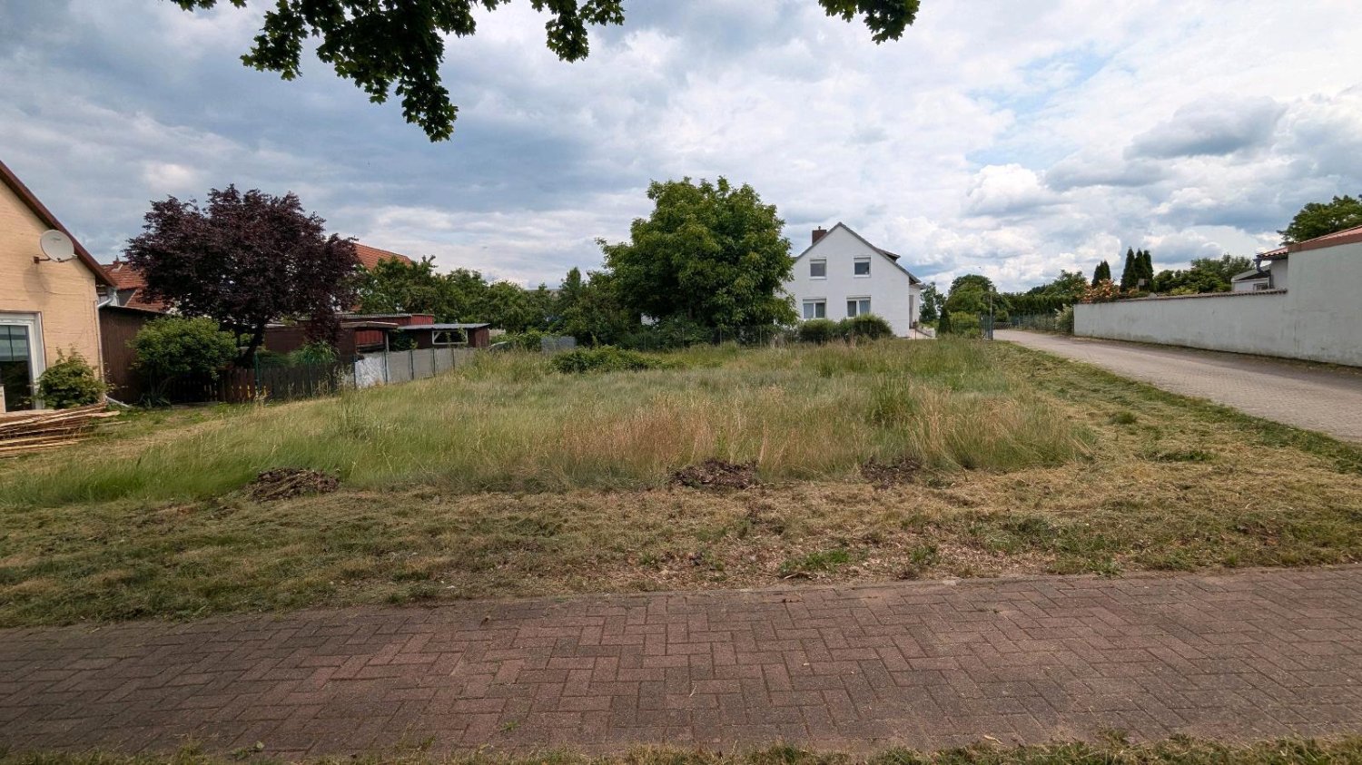  قطعة أرض في Gifhorn, Germany رقم 359217