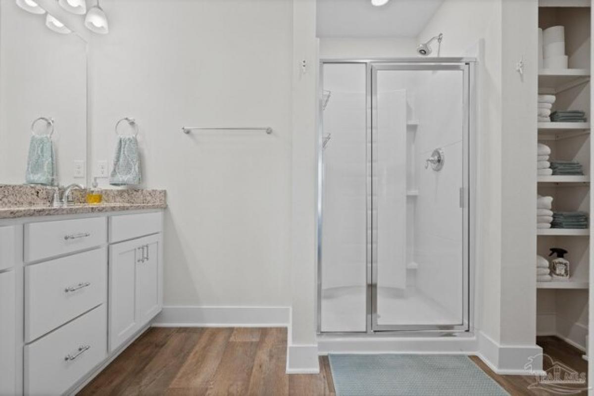 3 غرف نوم منزل في Pensacola, USA رقم 414075