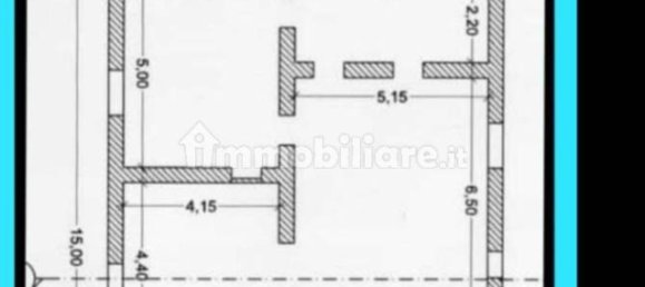 3 bedrooms Apartment in Praia a Mare, Italy No. 209293 17