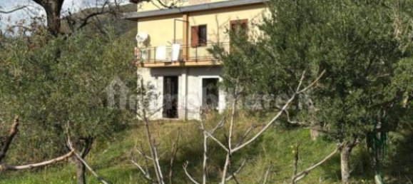 3 bedrooms Apartment in Praia a Mare, Italy No. 209293 13