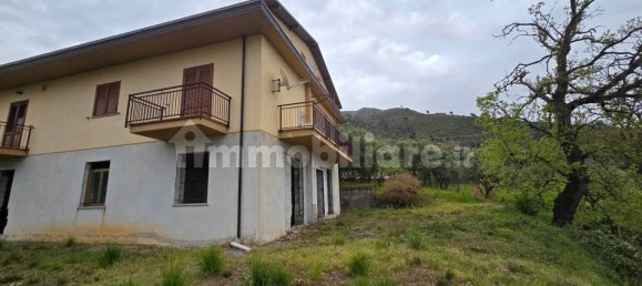 3 bedrooms Apartment in Praia a Mare, Italy No. 209293 4